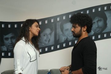 Darshakudu Single Song Release By Rakul Preet